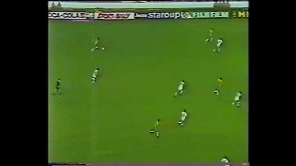 World Cup 1982 Бразилия -нов.зеландия