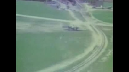 P - 47 Thunderbolt Vs Lufftwafee