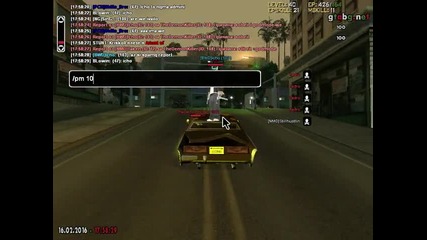 s0beit / godmode