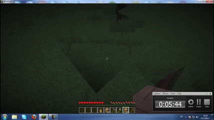 Minecraft Survival 2