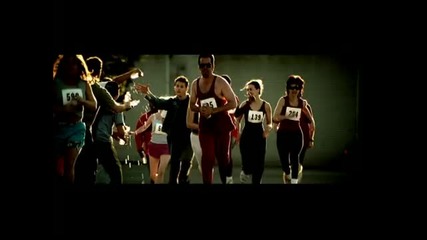 Bon Jovi - It's My Life