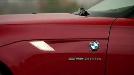 El Mas Potente De Los Bmw Z4