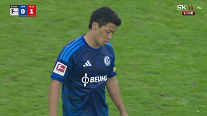 FC Schalke 04 vs. 1. FSV Mainz 05 - Game Highlights