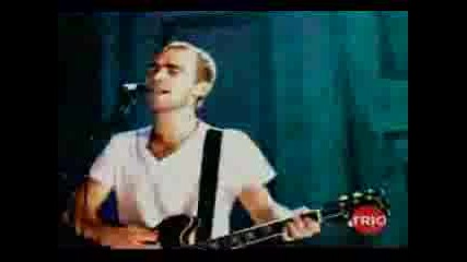 Live - Turn My Head