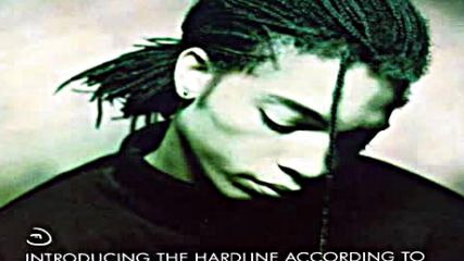Terence Trent Darby - Introducing The Hardline According To Terence Trent Darby 1987