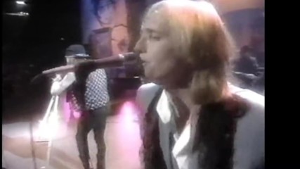 Tom Petty w- Axl Rose 1989.09.06 - Los Angeles Tv