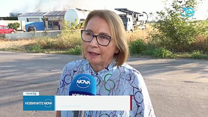 Новините на NOVA (01.08.2024 - 8.00)