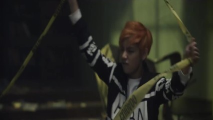 Bts - No More Dream ( Japanese Ver. )