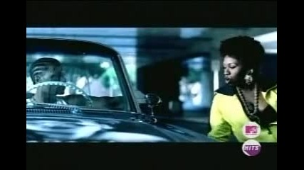 Missy Elliott - Work It