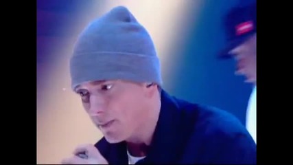 Eminem - Elevator + Бсгуб (точен) (music Video from Relapse Refi 21 - 12 - 2009) 