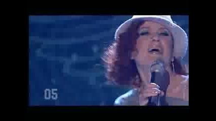 Eurovision Germany Final No Angels