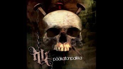 Hb new album 1 