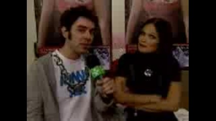 Tarja Turunen - Tv Cultura 22.08.08