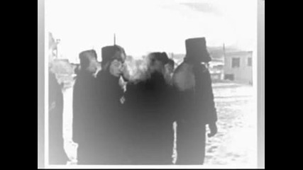 Boris Christoff - Siberian Prisoners Song