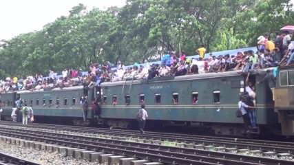 Дали имат проблем с транспорта