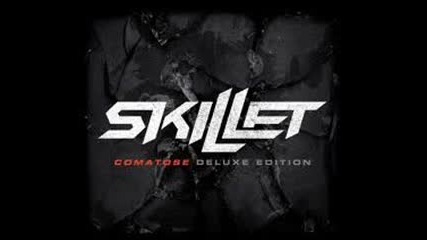 Skillet - Whispers In The Dark