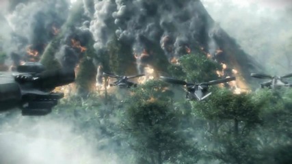 Avatar Music Video - Hd Visual Montage [1080p]