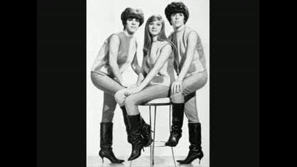 The Shangri - Las - The Boy