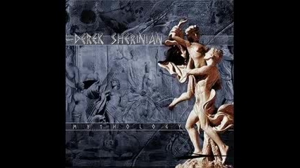 Derek Sherinian & Zakk Wylde - God Of War