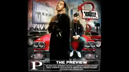 Busta Rhymes ft. Ludacris - Listen To This Track