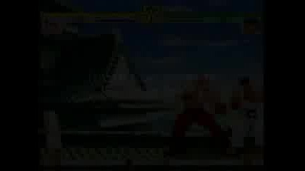 Street Fighter 3rdstrike Alex Combos