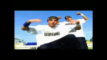 Consa - Stiga stiga 