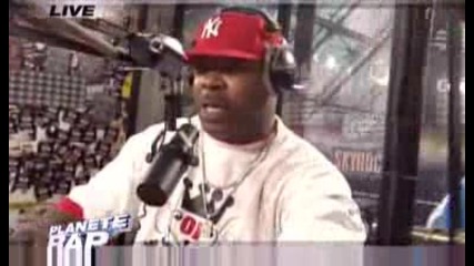 Busta Rhymes - World Go Round (planete Rap 20 - 05) - x264 - 2009 - Nawak.avi