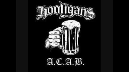 Oi!lers - Hooligans Utd