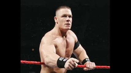 John Cena