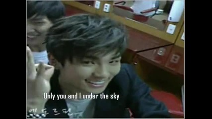 [shinee] Key & Taemin Love
