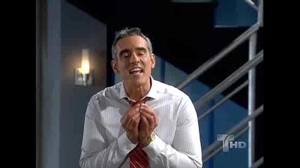 Mas Sabe El Diablo Capitulo 33 (4/5)