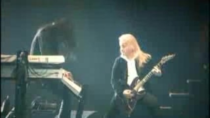Nightwish - Planet Hell (live)