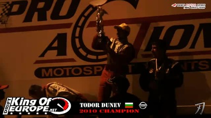 Dms Drift Team 2010