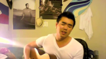 P!nk - Fuckin' Perfect - Cover By Joseph Vincent