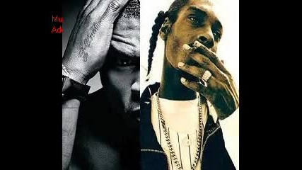 Snoop Dogg Vs 50 Cent Straight To The Bank Remix