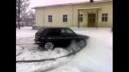 Tos veche Poludq :D
