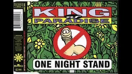 King Of Paradise - One Night Stand (1996)
