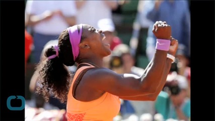 French Open: Serena Williams Says 20th Grand Slam Win was ‘most Difficult’