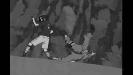 Naruto Vs Sasuke