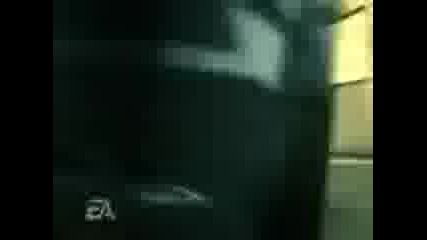 Need for speed "most Wanted"-trailer