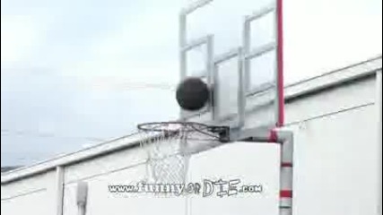 justin Bieber or die basket B I E B E R