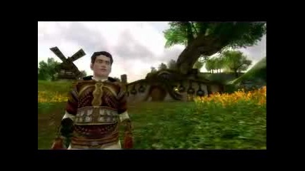 Lotr Online Developer Diary - Housing