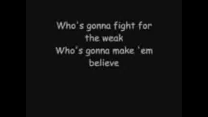 Skillet - Hero 