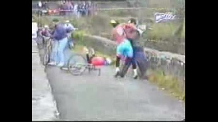 The Funny Crash Compilation