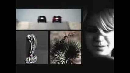 Kelly Clarkson - Go 