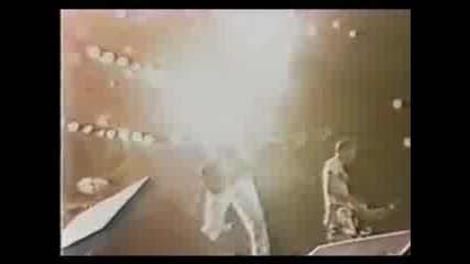 The Clash - Should I stay or should I go