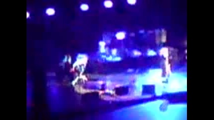 Ishtar - Horchat hai caliptus София Ндк 05.06.2011
