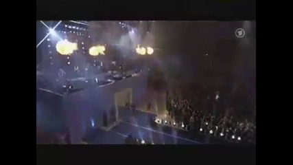King Arthur Abraham - Scorpions - The Game of Life 