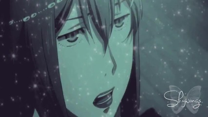 Like Ships In The Night [ Neezumi x Shion ]