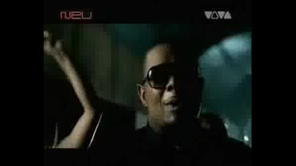 Timbaland - The Way I Are (club House Mix)